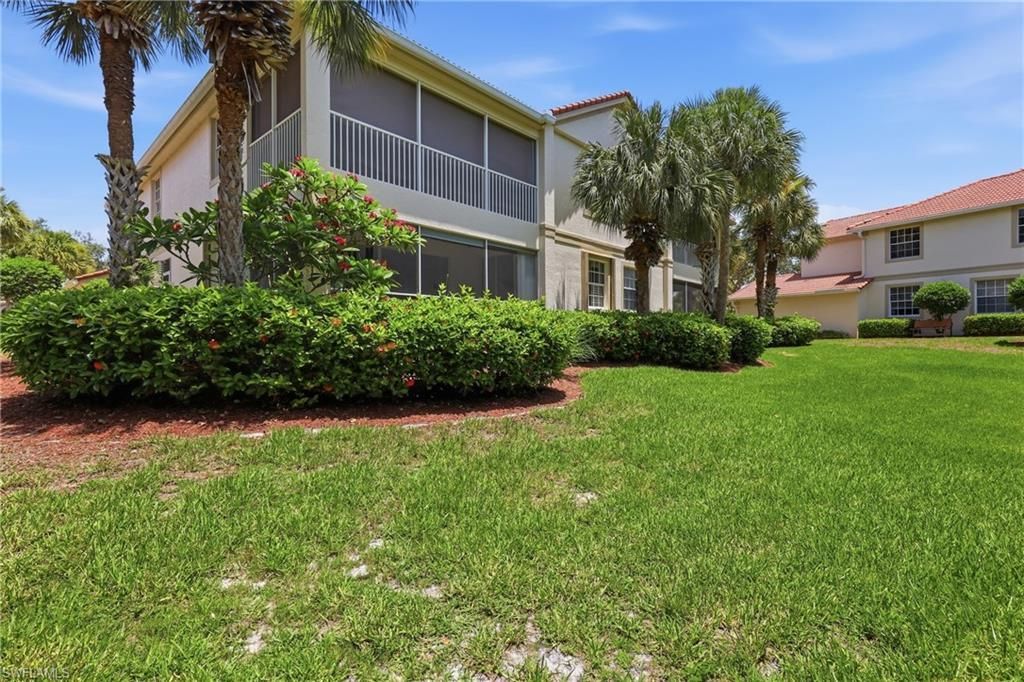 16113 Mount Abbey Way, Unit 202, Fort Myers, FL 33908 Photo