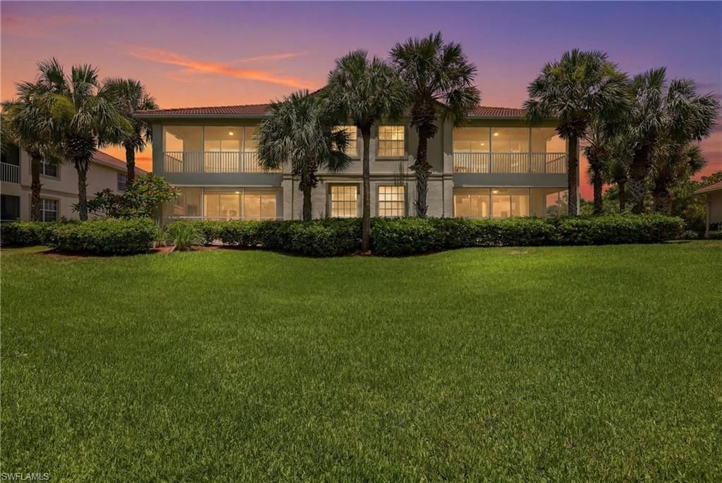 16113 Mount Abbey Way, Unit 202, Fort Myers, FL 33908 Photo