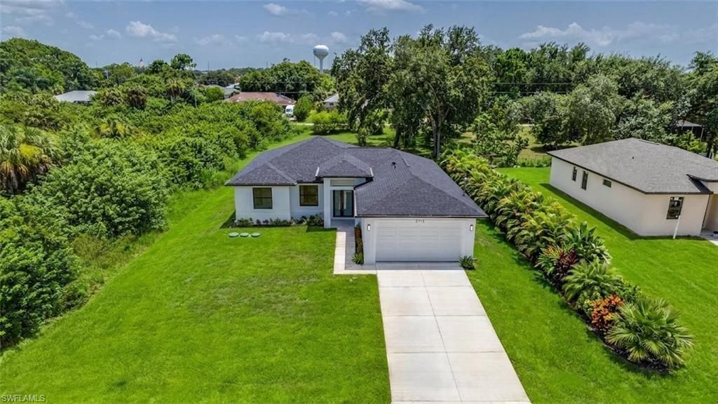 2713 8th St W, Lehigh Acres, FL 33971 Photo