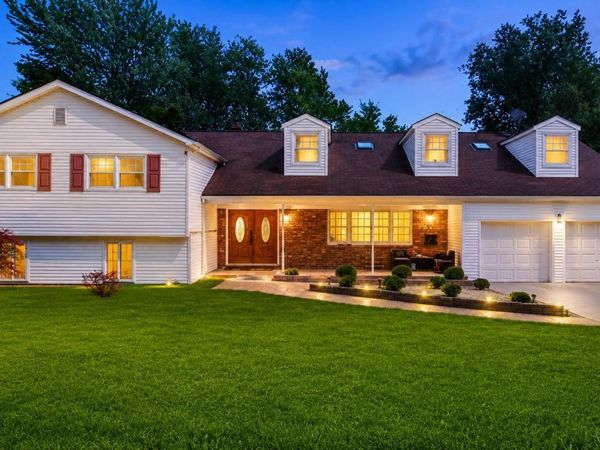 56 Cold Indian Springs Road, Ocean Twp, NJ 07712