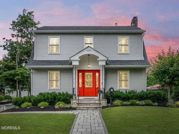 1319 4th Avenue, Asbury Park, NJ 07712