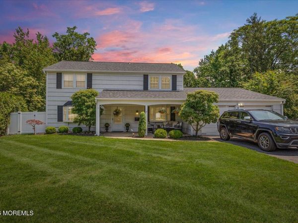 171 Fordham Drive, Matawan, NJ 07747