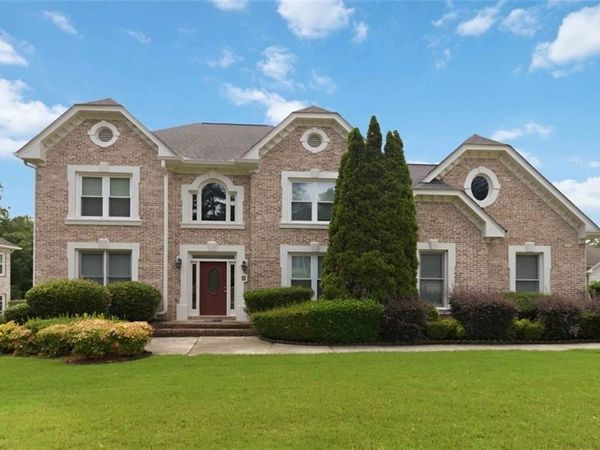 3031 Cadbury Trail , Snellville, GA 30039