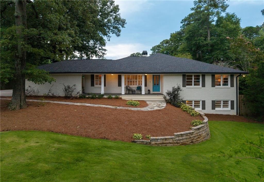 2351 Pangborn Circle, Decatur, GA 30033 Main Photo