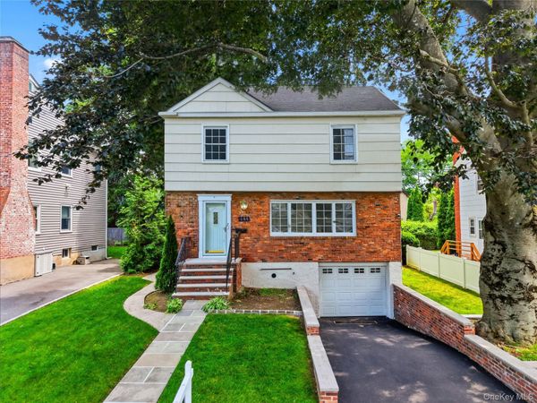 144 Bell Road , Scarsdale, NY 10583