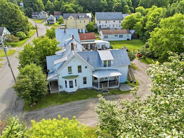731 Hill Street, Lyndon, VT 05851
