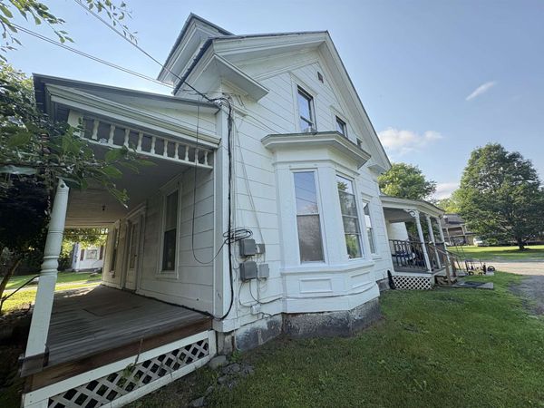 731 Hill Street, Lyndon, VT 05851