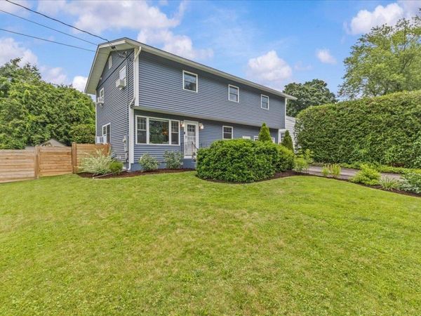 21 Bruce Street, Winooski, VT 05404