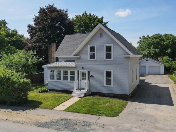 100 Oak Street, Laconia, NH 03246
