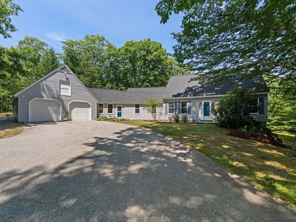 35 Ash Hill Road, Plymouth, NH 03264