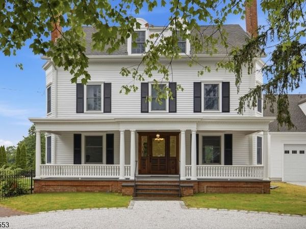 539 So Beverwyck Rd, Parsippany-Troy Hills, NJ 07054