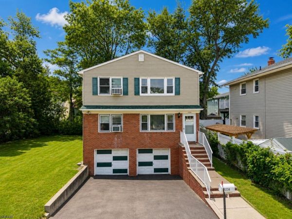 1224 Union St, Linden, NJ 07036