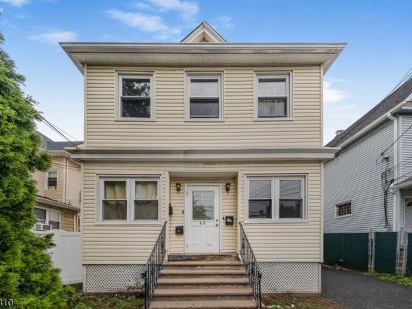 415 Magie Ave, Elizabeth, NJ 07208
