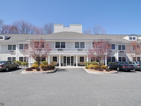 84 Sparta Ave - Apt 102, Unit 102, Sparta, NJ 07871