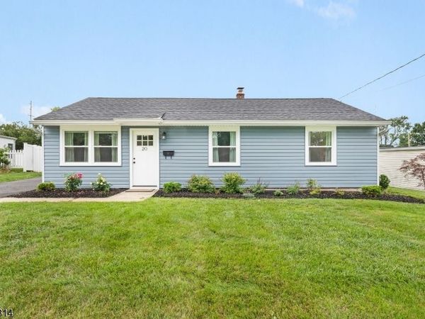20 Harry Rd, Bridgewater, NJ 08807