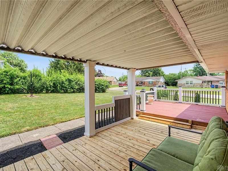 7361 Claircrest Drive, Huber Heights, OH 45424 Photo 33