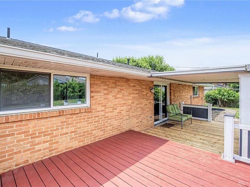 7361 Claircrest Drive, Huber Heights, OH 45424 Photo 36