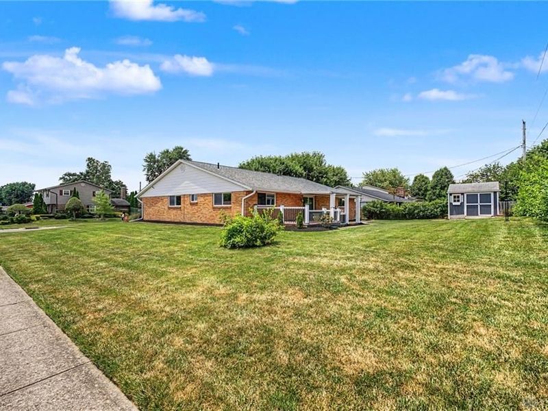7361 Claircrest Drive, Huber Heights, OH 45424 Photo 39