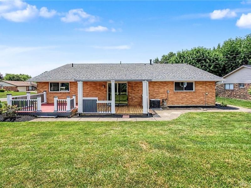7361 Claircrest Drive, Huber Heights, OH 45424 Photo 40