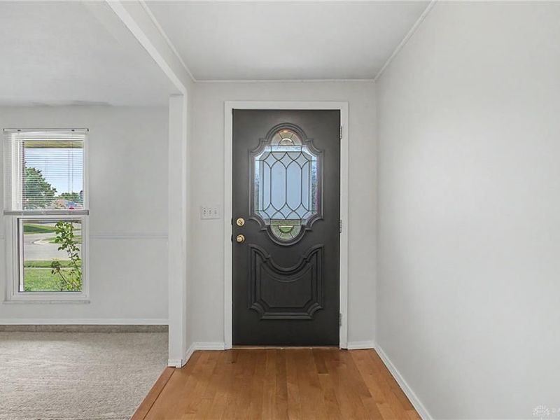 7361 Claircrest Drive, Huber Heights, OH 45424 Photo 5