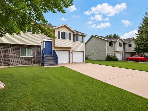 413 Morningside Drive, Deerfield, WI 53531
