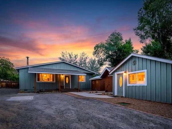 3806 NE Butte Lane, Prineville, OR 97754