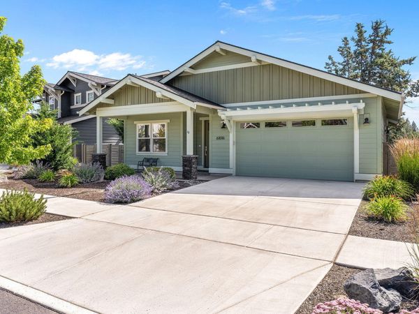 61016 SE Crane Peak Court, Bend, OR 97702