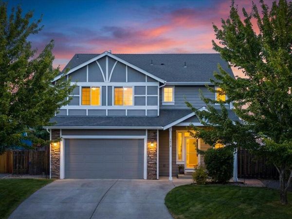 1615 SW Sarasoda Court, Redmond, OR 97756