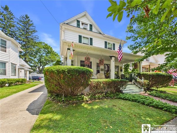 111 S 9th Street, Olean, NY 14760