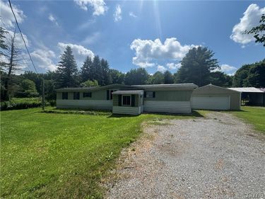 34308 Jackson II Road , Carthage, NY 13619