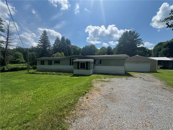 34308 Jackson II Road , Carthage, NY 13619