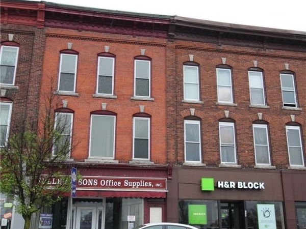 272 State Street , Carthage, NY 13619