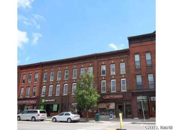 266 State Street , Unit 1, Carthage, NY 13619