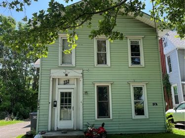 112 East Chemung Street , Elmira, NY 14904