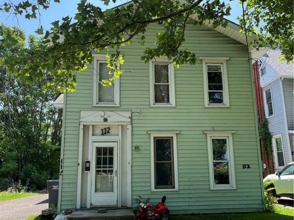 112 East Chemung Street, Elmira, NY 14904
