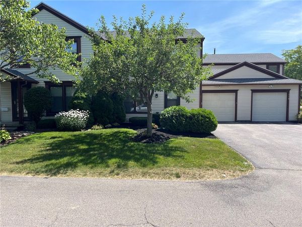173 Wycliff Drive, Webster, NY 14580