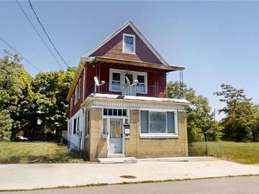 425 Johnson Street, Buffalo, NY 14211