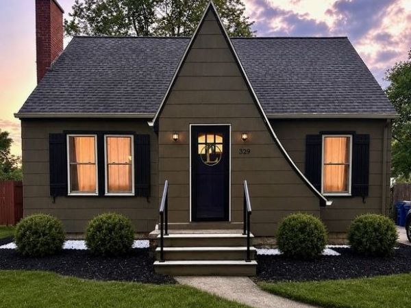 329 Walton Drive , Buffalo, NY 14226