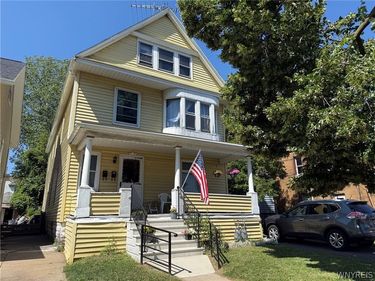 74 Ashton Place , Buffalo, NY 14220