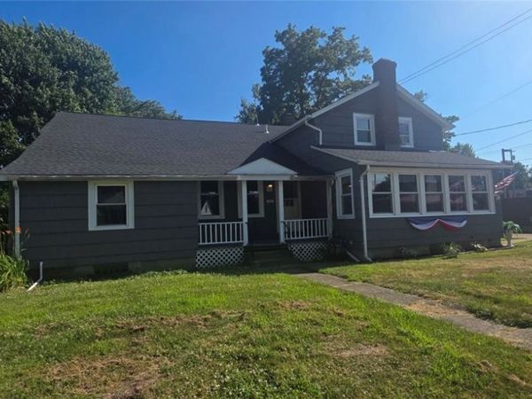 11 Euclid Avenue , Unit Left, Hamburg, NY 14075
