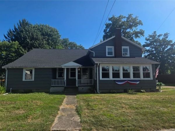 11 Euclid Avenue , Unit Garage, Hamburg, NY 14075