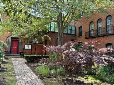 20 Tracy Street , Unit 5, Buffalo, NY 14201