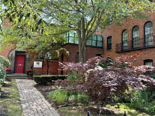 20 Tracy Street , Unit 5, Buffalo, NY 14201