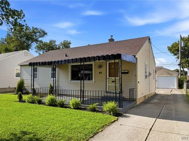 66 Cleveland Drive , Buffalo, NY 14223