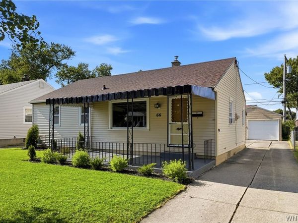 66 Cleveland Drive , Buffalo, NY 14223