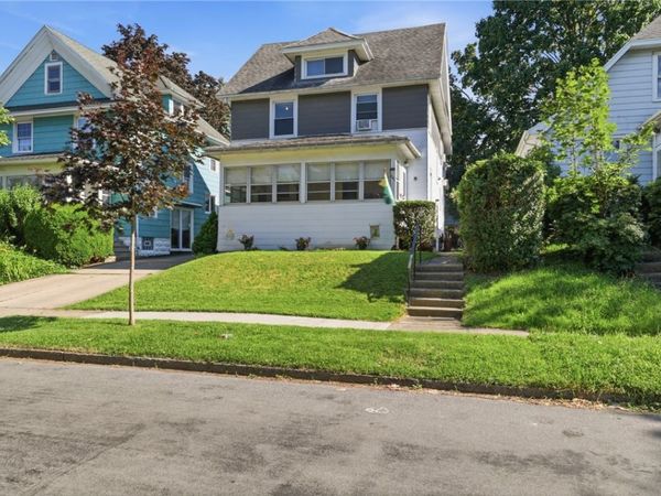 447 Pullman Avenue, Rochester, NY 14615