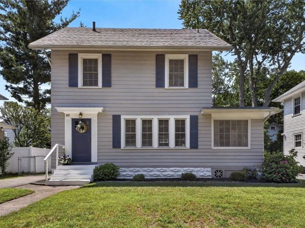287 Versailles Road, Rochester, NY 14621