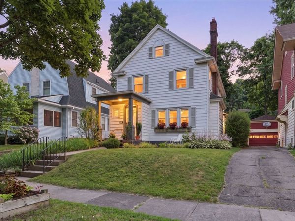 359 Rockingham Street, Rochester, NY 14620