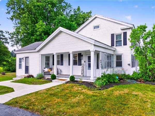 8977 Turin Road, Rome, NY 13440