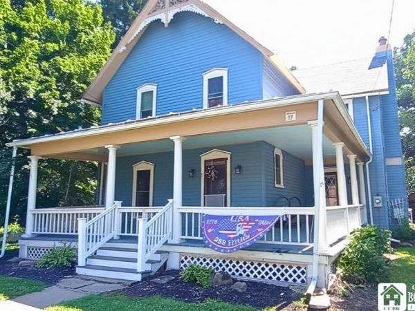17 Factory Street, Friendship, NY 14739